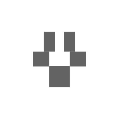 logo Their Dogs Were Astronauts